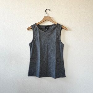 Eileen Fisher Linen Tank